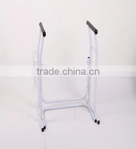 Toilet Support Rail photo-2