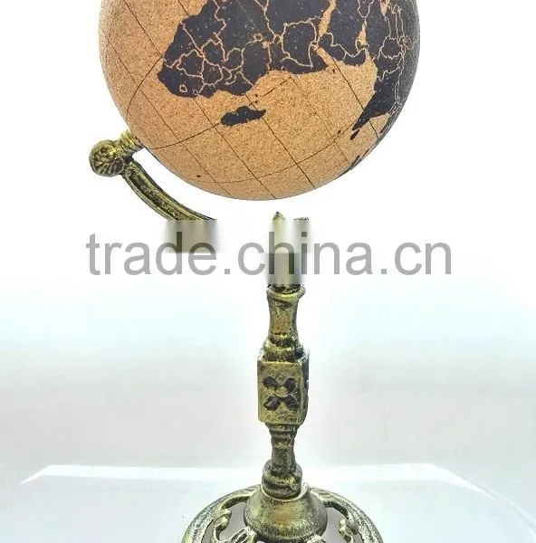 The Best Selling Cork Globe photo-2