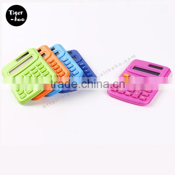 China Wholesale Websites Cute Child Calculator , Electronic Calculator , Using Scientific Calculator photo-6