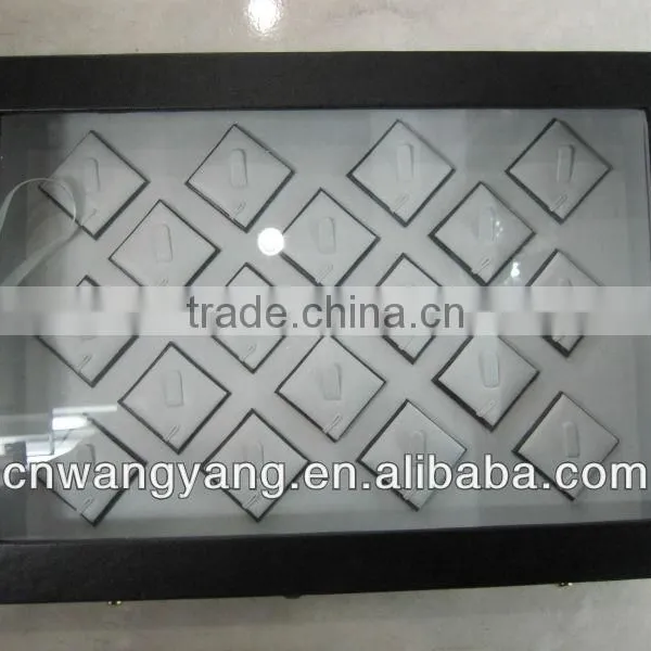 Yiwu Factory Direct Sale Jewelry Display of Castle Design photo-2