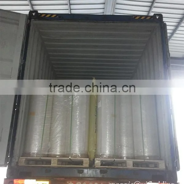 BOPP Heat Sealable Film Both Sides Heating Film For Packaging photo-6
