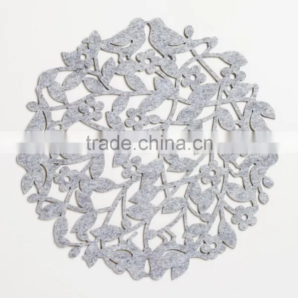 Felt Table Placemat photo-6
