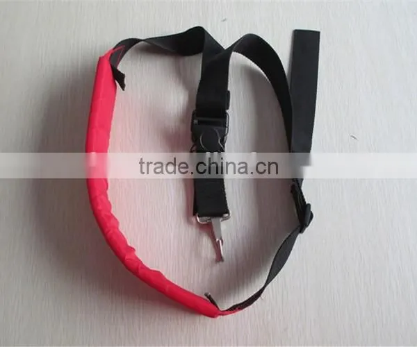 Garden Single Shoulder Strap Spare Parts Brush Cutter High Abrasion Performance photo-2