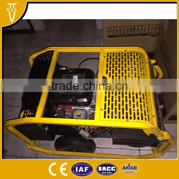 Wholesale Diesel Engine Hydraulic Power Unit China photo-5