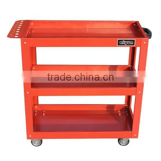 Hand Trolley Tools Cart Tool Car Auto Repair Tool Box Wheelbarrows