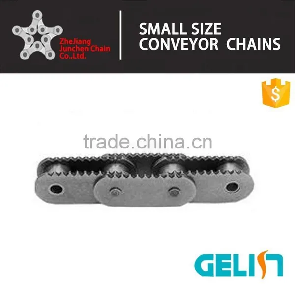 High Quality Sharp Top Tooth Chain Lumber Conveyor Chain photo-2