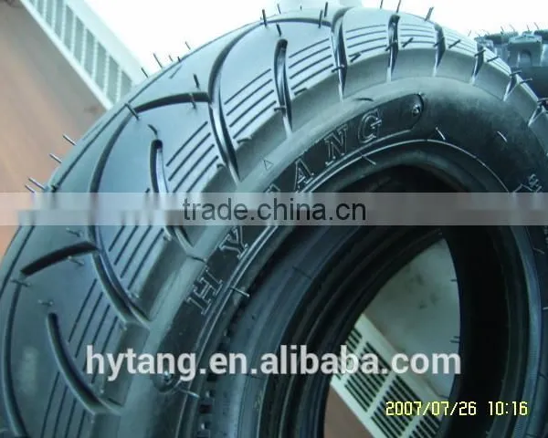 Motorcycle Tire photo-2