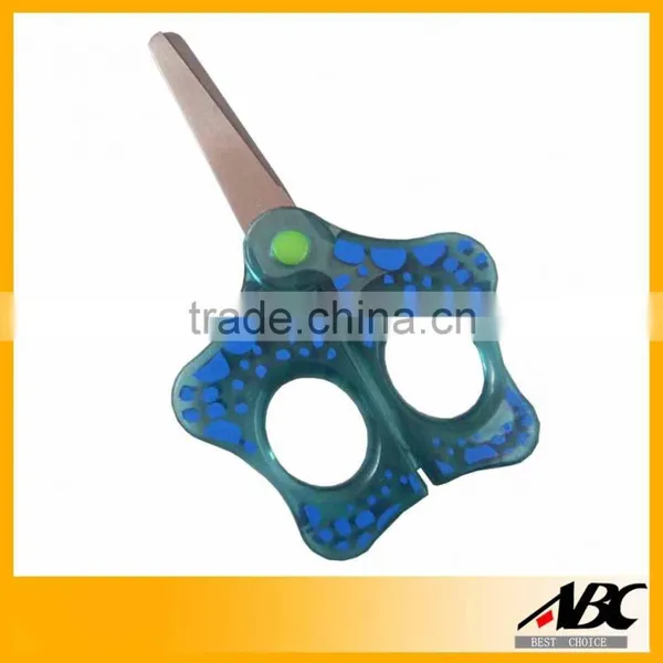 Good Quality German Stainless Steel Beauty Student Scissors photo-2