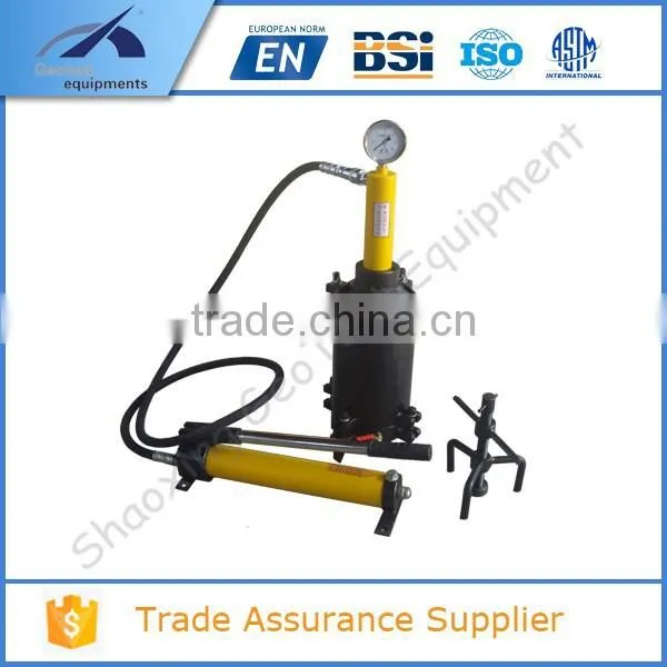PBT-1 Concrete Pressure Bleeding Tester