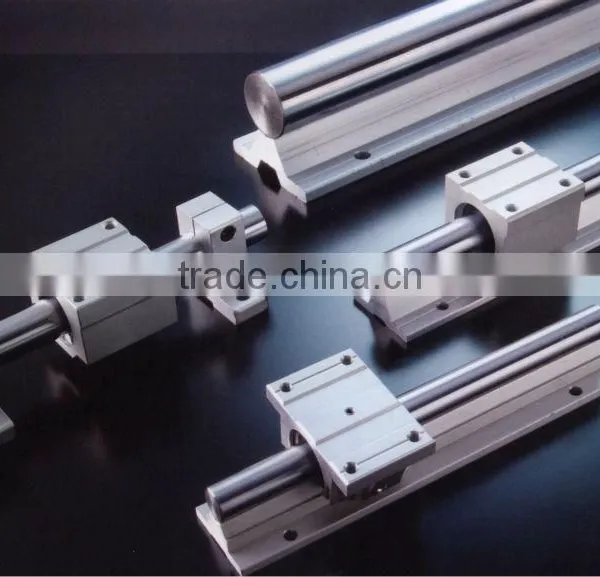Hard Chromium Piston Rod S45c