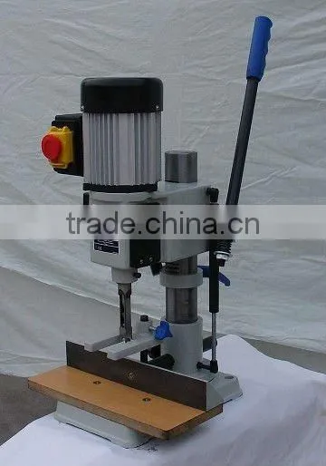 Morticers Machine SH3625 with Chisel Capacity 6-12mm and Max. Mortising Depth 76mm