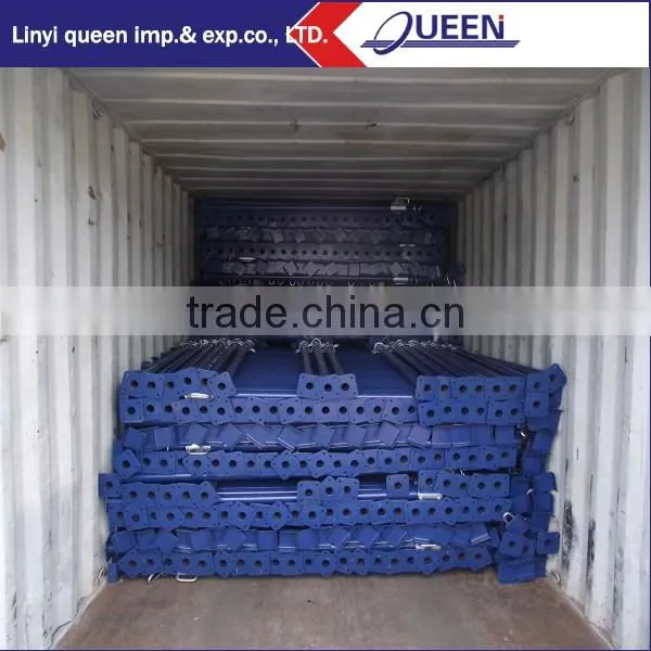 Prop Load Capacity Scaffolding and Shuttering Prop u Head Scaffolding Prop photo-6