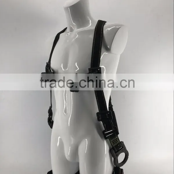 Safety Belt Equipment Climbing Harness photo-3