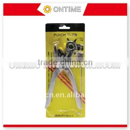 Punch Plier