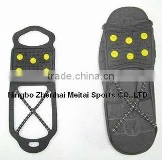 Anti-slip Snow Grabbers photo-4