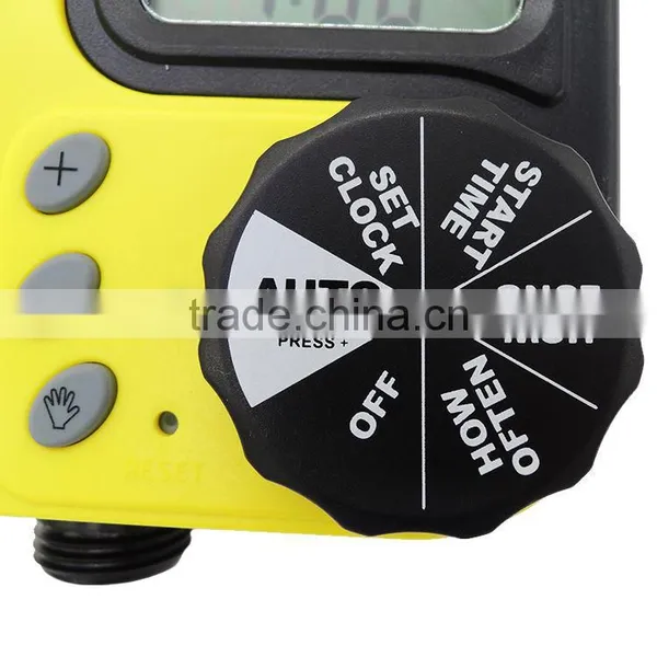 Agriculture Irrigation Water Timer Agriculture Irrigation Water Timer photo-3