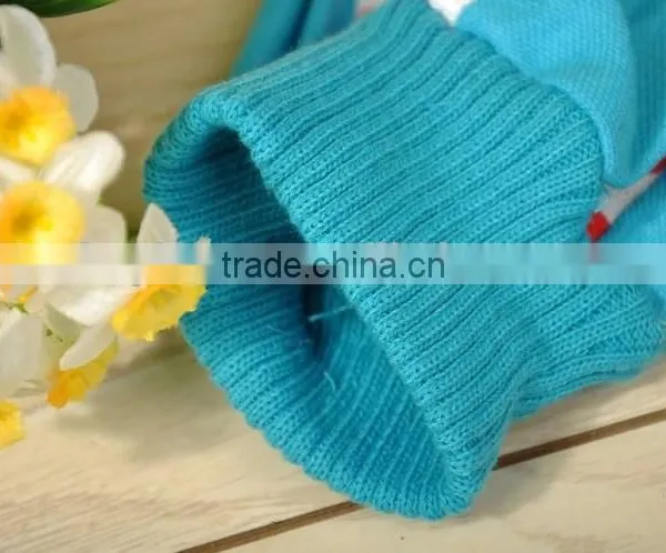 Cat Toy Glove, Cat Teaser Glove photo-2