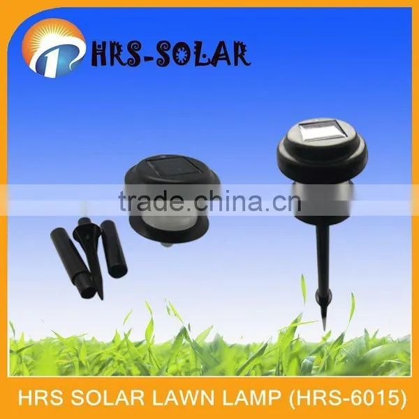 Lawn Lamp Lighting Garden Manufacturer photo-4