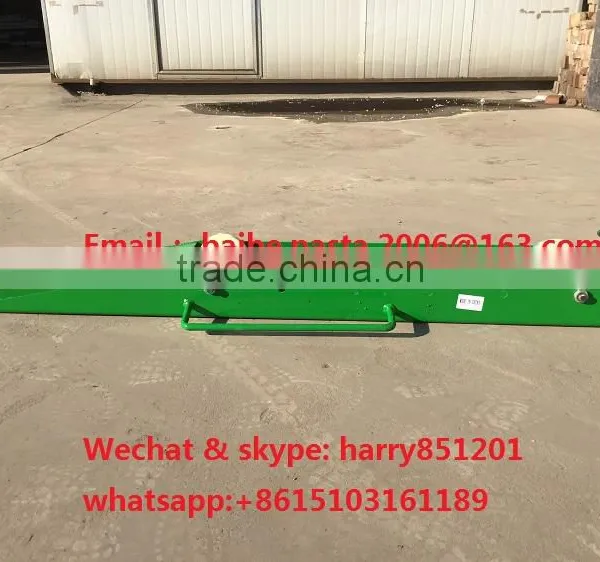 2017 New Cable Drum Guide Jacks YTCG-5T,CHINA DRUM ROLLER photo-3