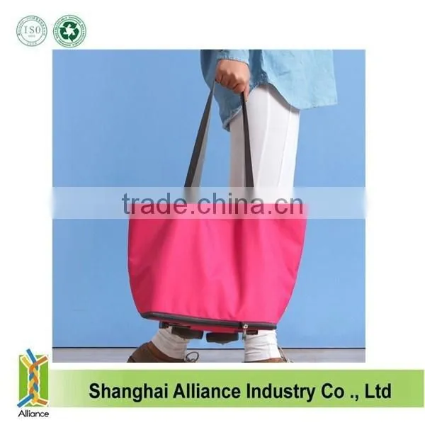 Promotional Shopping Trolley Grocery Bags photo-6