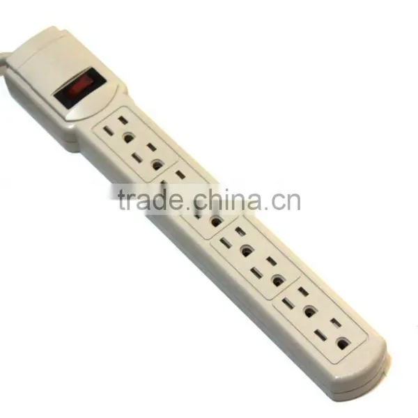 CUL Power Bar UL Relocatable Power Tap Power Socket photo-4