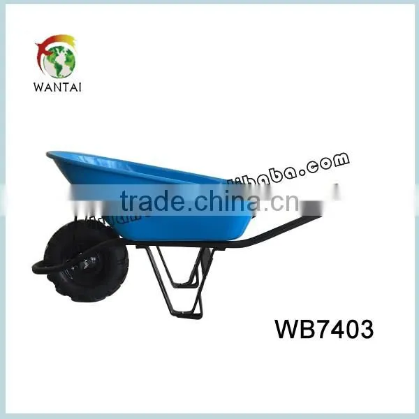 Top Selling Products Construction Columbia Wheelbarrows WB7400R photo-2
