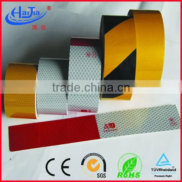 Pvc Warn Tape Pvc Sign Tape Adhesive Tape photo-2