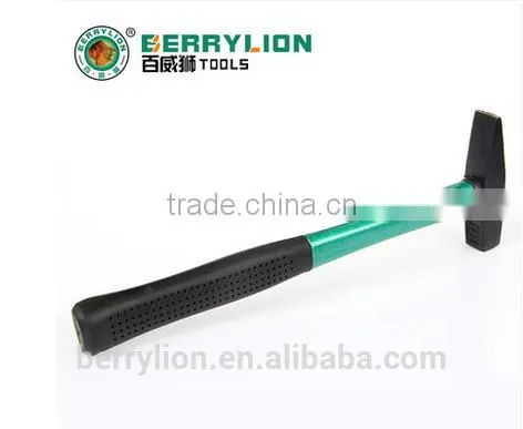 Berrylion Electricians' Hammer With Fiber Handle 200g Electricians' Hammer photo-4