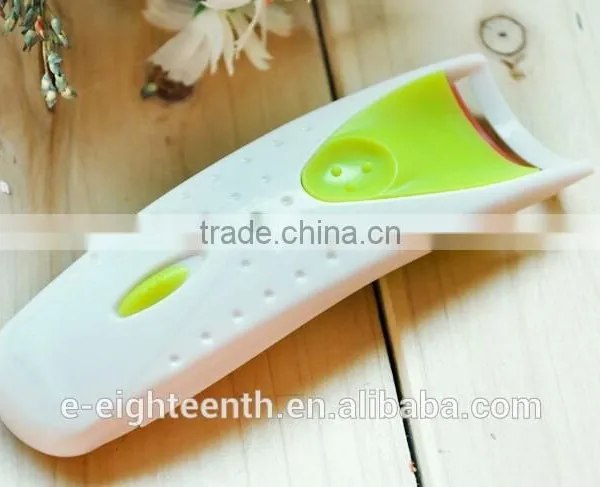 Cheap Oem Long Lasting Beauty Tool Electric Heated Eyelash Curler as Seen on tv photo-3