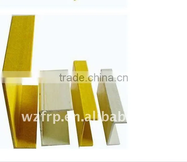 Frp c Channel
