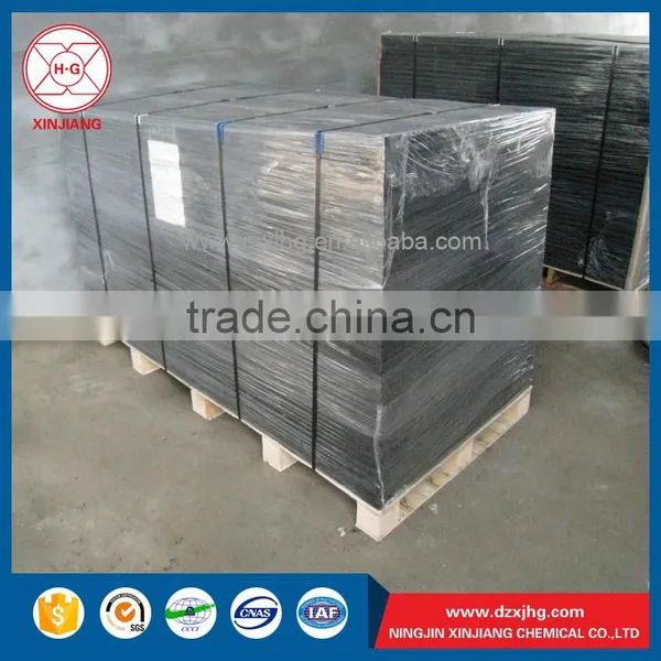 Pe Plastic Sheet/uhmw-pe Sheet/hard Plastic Board photo-6