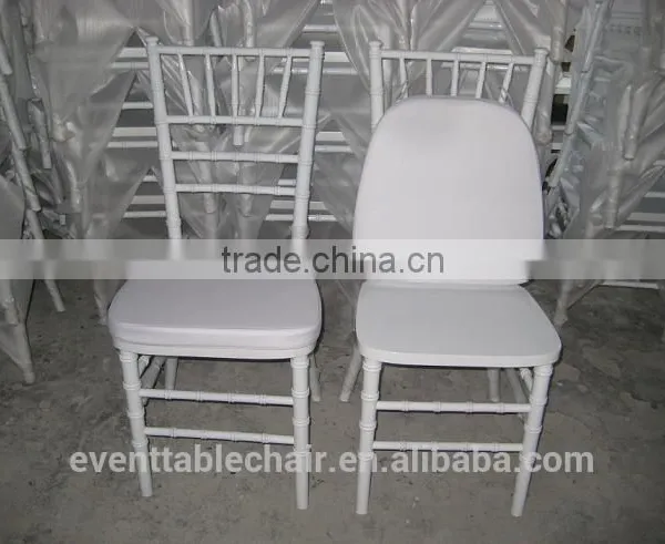 Дешевые деревянные chiavari-титановые стулья для свадебных банкетов photo-6
