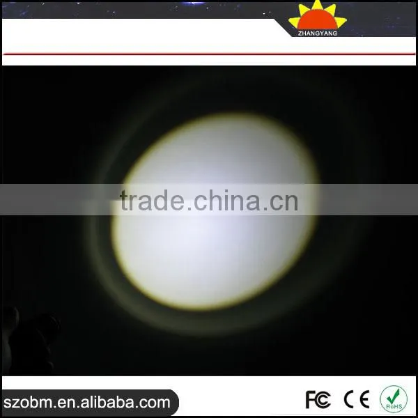 High Power XML T6 LED 3 Mode Rechargeable 1000 Lumens Emergency Led Headlight With Adapter photo-5