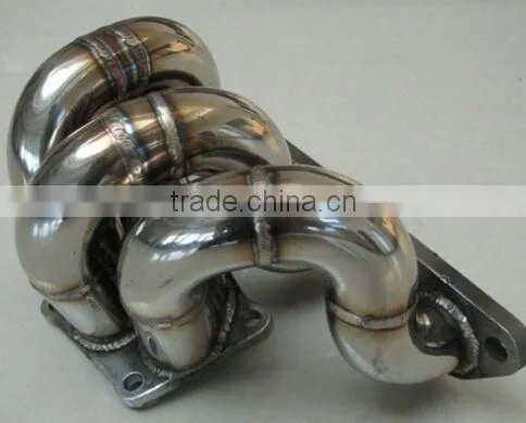 High Quality Manifold photo-3