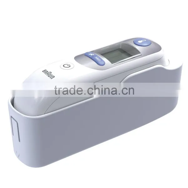Braun Thermoscan 7 IRT 6520 Ear Thermometer photo-4