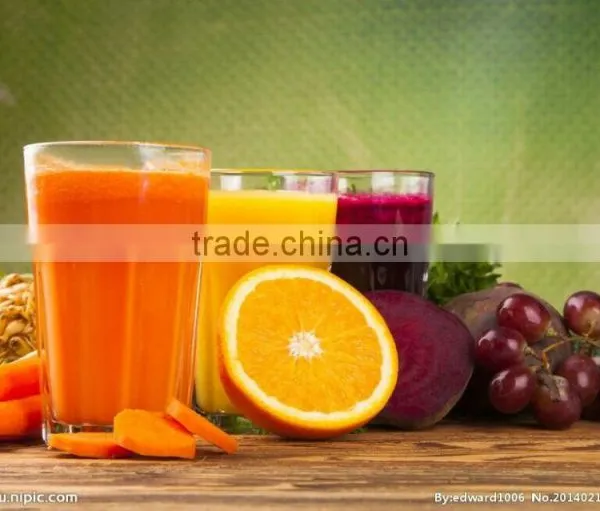 Halla Passed Hot Sales Instant Flavored Fruits Powder Drinks photo-4