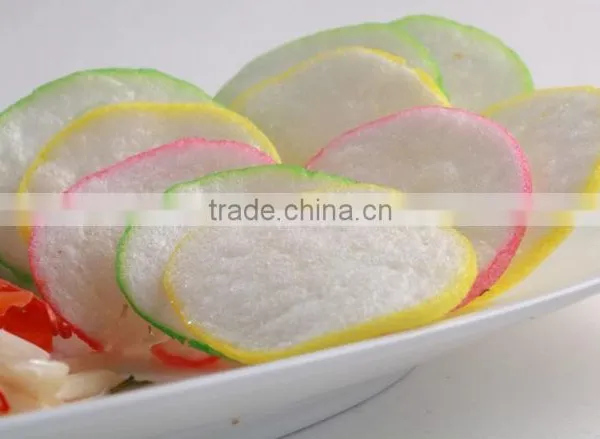 VEGETABLE CRACKERS photo-5