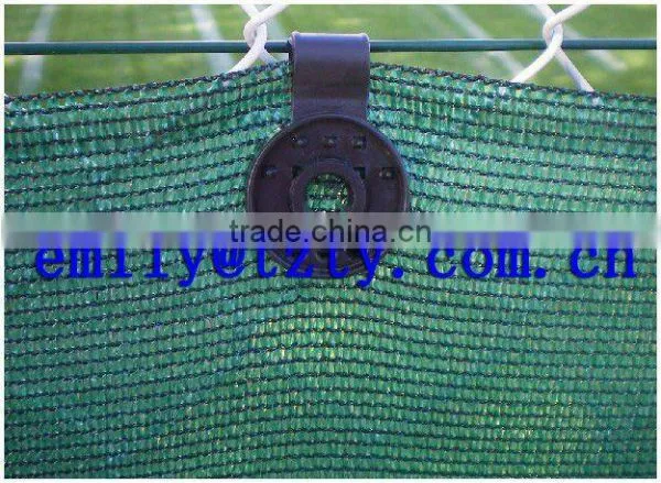 Plastic Clips for Shade Net,plastic Clamps Clips,Black Butterfly Clips photo-2