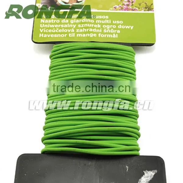 Soft Garden Plant Twist Tie photo-2