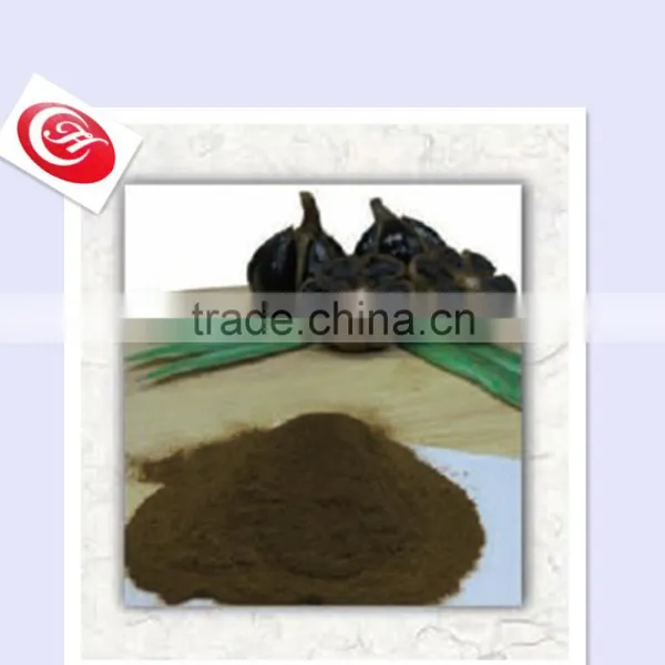 Top Quality Food Grade Black Garlic photo-3