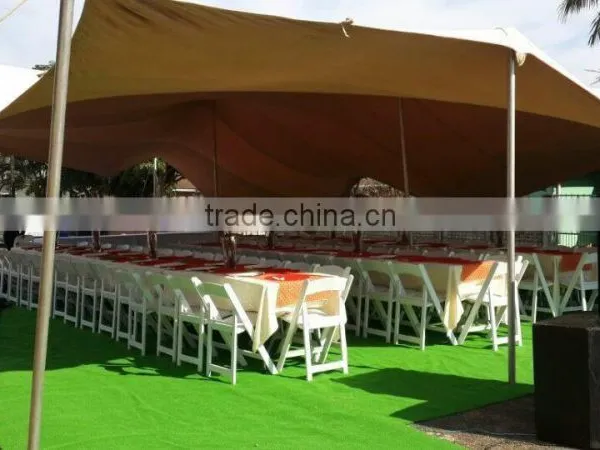Home Furnishing Decoration Plastic Grass Model G021 photo-2