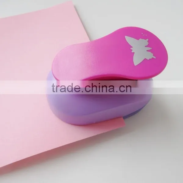 New Item Colored Decorative Butterfly 40mm-50mm DIY Craft Punchers for Decoration photo-2