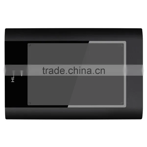Professional Wireless Tablet Graphic Drawing Tablet Huion W58 Art Design Tablet for Window7/8/xp/ Max OS Rechargeable Pen photo-4
