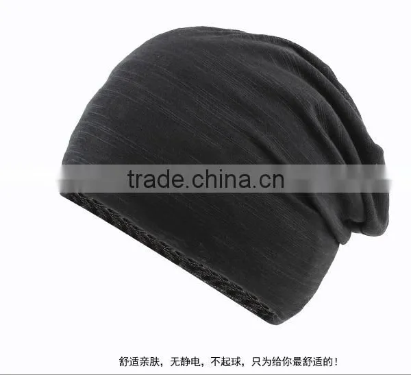 City Boy Cap Cap Movement Hip-hop Cap in the Spring and Autumn Nightcap photo-3