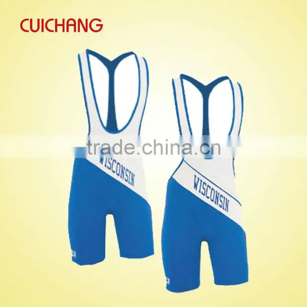 Wrestling Singlets, Custom Design Wrestling Singlets, Men Wrestling SJF-077 photo-5
