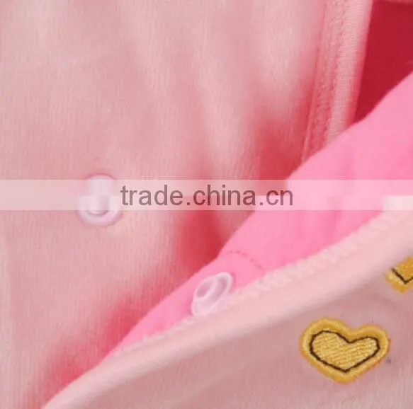 New Waistcoats, Baby Vest for Autumn and Winter photo-4