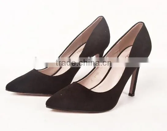 GZY Latest Lady Design Girls Latest High Heel Sandals Wholesale China no Name Brand 2017 Direct Sell Price Stock Lots photo-4