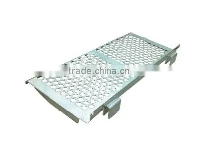 Adjustable Shelf Apparel Garment Slatwall Wall System DM Holder photo-3