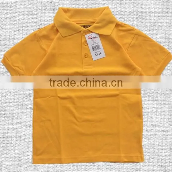 Kids Wholesale Clothes 100 Cotton Boys t Shirt Stock China photo-4