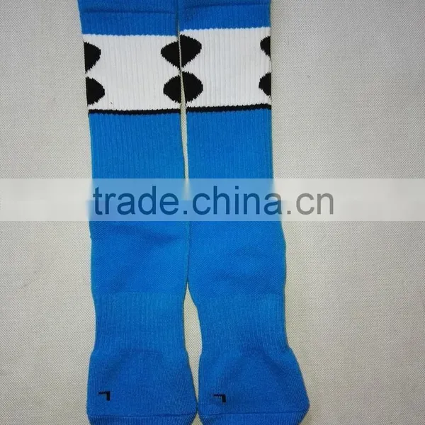 Grey Running Socks Compression Cycling Socks photo-2